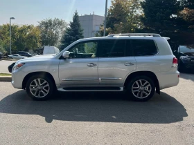 Lexus LX * 4WD 4dr * CARFAX *    | Mobile.bg    2