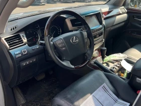 Lexus LX * 4WD 4dr * CARFAX *    | Mobile.bg    5
