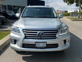 Lexus LX * 4WD 4dr * CARFAX *    | Mobile.bg    6