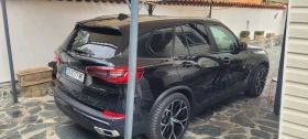 BMW X5, снимка 4