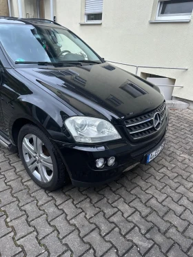 Обява за продажба на Mercedes-Benz ML 320 ~10 500 лв. - изображение 4 | Auto.bg Обява за продажба на Mercedes-Benz ML 320 ~10 500 лв. - изображение 4