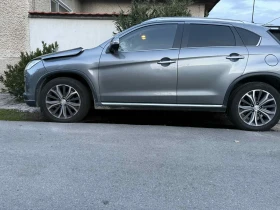 Peugeot 4008, снимка 2