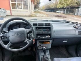 Toyota Rav4, снимка 6 — Bazar.bg Toyota Rav4, снимка 6