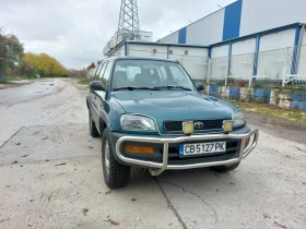 Toyota Rav4, снимка 1 — Bazar.bg Toyota Rav4, снимка 1
