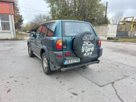 Toyota Rav4, снимка 3 — Bazar.bg Toyota Rav4, снимка 3