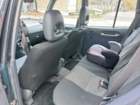 Toyota Rav4, снимка 5 — Bazar.bg Toyota Rav4, снимка 5