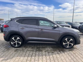 Hyundai Tucson 2.0CRDI 4WD AVTOMAT/NAVI/KAMERA/KOJA/PANORAMA FULL - 24800 лв. / 12680.04 € - 66562982 5