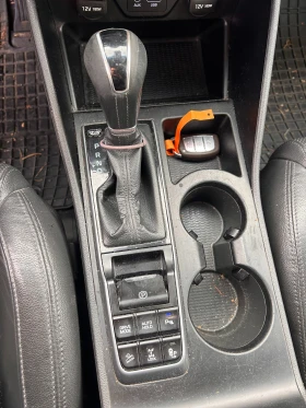 Hyundai Tucson 2.0CRDI 4WD AVTOMAT/NAVI/KAMERA/KOJA/PANORAMA FULL - 24800 лв. / 12680.04 € - 66562982 15