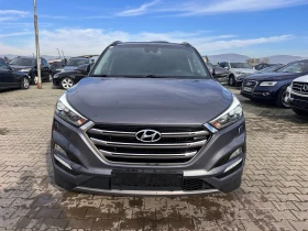 Hyundai Tucson 2.0CRDI 4WD AVTOMAT/NAVI/KAMERA/KOJA/PANORAMA FULL - 24800 лв. / 12680.04 € - 66562982 3
