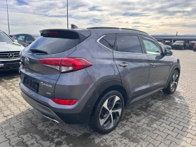Hyundai Tucson 2.0CRDI 4WD AVTOMAT/NAVI/KAMERA/KOJA/PANORAMA FULL - 24800 лв. / 12680.04 € - 66562982 6