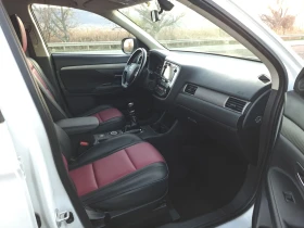 Mitsubishi Outlander 2.2 DID 4X4 - 18300 лв. / 9356.64 € - 65885412 9