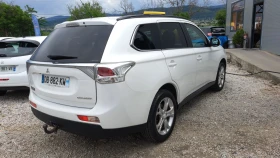Mitsubishi Outlander 2.2 DID 4X4 | Auto.bg — изображение 8