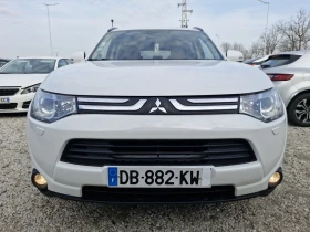 Mitsubishi Outlander 2.2 DID 4X4 | Mobile.bg � ����� ������ 2