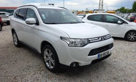 Mitsubishi Outlander 2.2 DID 4X4 | Auto.bg — изображение 7