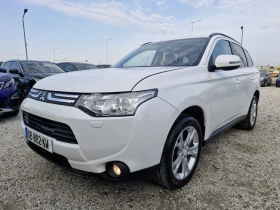 ����� �� �������� �� Mitsubishi Outlander 2.2 DID 4X4
