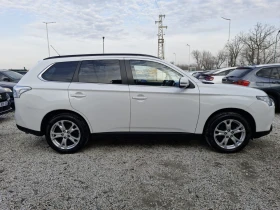 Mitsubishi Outlander 2.2 DID 4X4 | Mobile.bg � ����� ������ 7