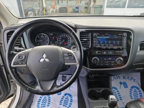 Mitsubishi Outlander 2.2 DID 4X4 | Mobile.bg � ����� ������ 9