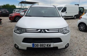 Mitsubishi Outlander 2.2 DID 4X4 | Auto.bg — изображение 2