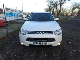 Mitsubishi Outlander 2.2 DID 4X4 - 18300 лв. / 9356.64 € - 65885412 2