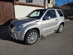 Suzuki Grand vitara 1 6, снимка 2