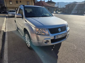 Suzuki Grand vitara 1 6, снимка 1