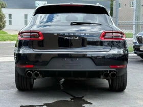 Porsche Macan 2017* S* AWD* LANE ASSIST* ЩОРИ* PANORAMA*  - 18800 € / 36769.60 лв. - 40181148 4