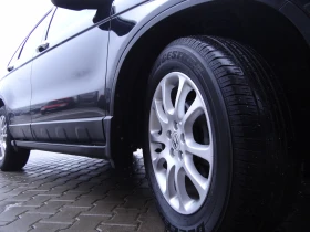Honda Cr-v 2.0i-vtec /4 X 4/Auto/Koja/Panorama/Xenon/Euro-4/ - 8600 € / 16820.14 лв. - 70681045 17