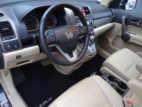 Honda Cr-v 2.0i-vtec /4 X 4/Auto/Koja/Panorama/Xenon/Euro-4/ - 8600 € / 16820.14 лв. - 70681045 8
