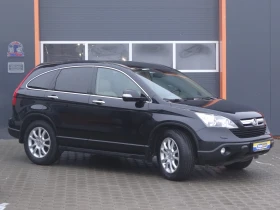 Honda Cr-v 2.0i-vtec /4 X 4/Auto/Koja/Panorama/Xenon/Euro-4/ - 8600 € / 16820.14 лв. - 70681045 6