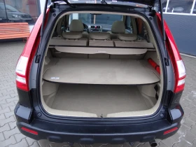 Honda Cr-v 2.0i-vtec /4 X 4/Auto/Koja/Panorama/Xenon/Euro-4/ - 8600 € / 16820.14 лв. - 70681045 15