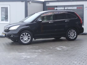 Honda Cr-v 2.0i-vtec /4 X 4/Auto/Koja/Panorama/Xenon/Euro-4/ - 8600 € / 16820.14 лв. - 70681045 2
