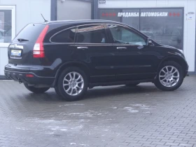 Honda Cr-v 2.0i-vtec /4 X 4/Auto/Koja/Panorama/Xenon/Euro-4/ - 8600 € / 16820.14 лв. - 70681045 5