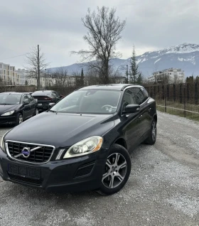 Volvo XC60 Avtomat* Face* Xenon* 163PS* NAVI - 8600 € / 16820.14 лв. - 21310222 2