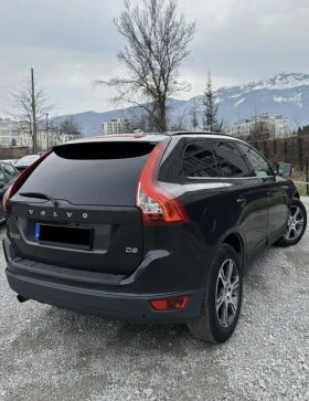 Volvo XC60 Avtomat* Face* Xenon* 163PS* NAVI - 8600 € / 16820.14 лв. - 21310222 3