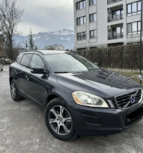 Volvo XC60 Avtomat* Face* Xenon* 163PS* NAVI - изображение 1