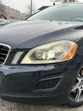 Volvo XC60 Avtomat* Face* Xenon* 163PS* NAVI - 8600 € / 16820.14 лв. - 21310222 14