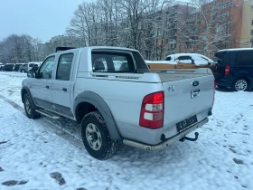 Ford Ranger 2.5TDI 108kc - 4950 € / 9681.36 лв. - 72961071 3
