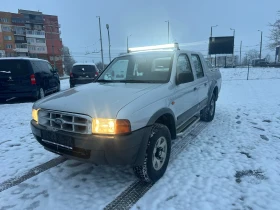 Ford Ranger 2.5TDI 108kc - изображение 1