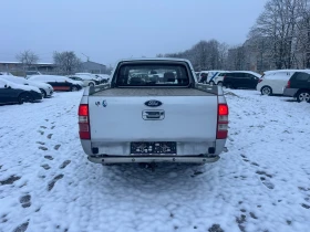 Ford Ranger 2.5TDI 108kc - 4950 € / 9681.36 лв. - 72961071 4