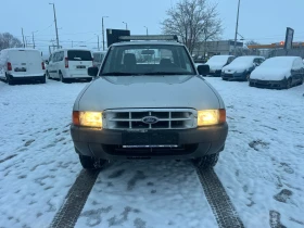 Ford Ranger 2.5TDI 108kc - 4950 € / 9681.36 лв. - 72961071 8