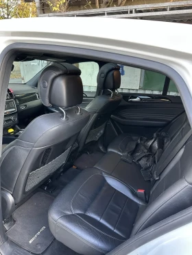 Mercedes-Benz GLE 350 ТОП!!! - 33000 € / 64542.39 лв. - 55629105 8