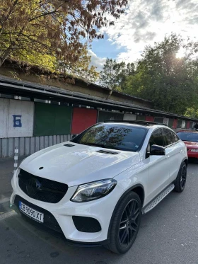 Mercedes-Benz GLE 350 ТОП!!! - 33000 € / 64542.39 лв. - 55629105 3