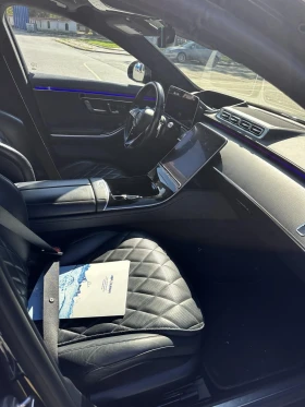 Mercedes-Benz S 400 ТОП!!! Бартер!!! - 63000 € / 123217.29 лв. - 12846403 7