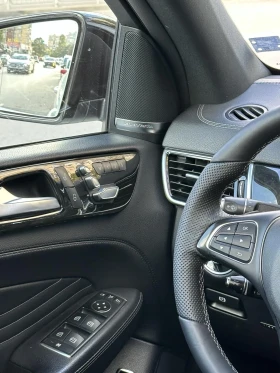 Mercedes-Benz GLE 350 ТОП!!! - 33000 € / 64542.39 лв. - 55629105 10
