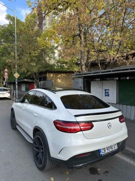 Mercedes-Benz GLE 350 ТОП!!! - 33000 € / 64542.39 лв. - 55629105 4