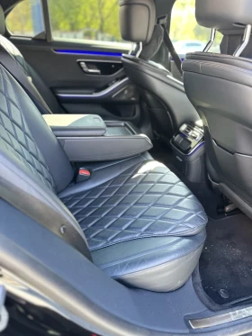 Mercedes-Benz S 400 ТОП!!! Бартер!!! - 63000 € / 123217.29 лв. - 12846403 8