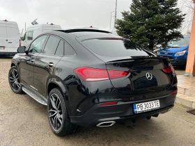 Mercedes-Benz GLE 400 4matic , Coupe , AMG , FULL, снимка 6