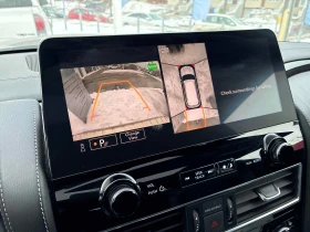 Infiniti QX80 * LUXE 7 Passenger * CARFAX * ЦЕНА ДО БГ, снимка 15 - Автомобили и джипове - 53617304