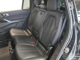 BMW X7 40d xDrive M Sport Paket Steptronic, снимка 8 - Автомобили и джипове - 53697007