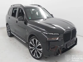 BMW X7 40d xDrive M Sport Paket Steptronic, снимка 4 - Автомобили и джипове - 53697007